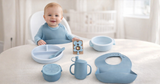 Baby Weaning Essentials 6-Piece Set