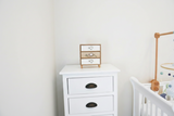 Mini Storage Nursery Drawer