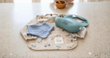 Baby Essentials Bibs 3-Pack