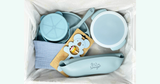 Ultimate 7-Piece Baby Gift Set