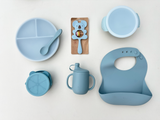 Baby Weaning Essentials 6-Piece Set