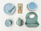 Baby Weaning Essentials 6-Piece Set