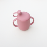Weaning Silicon Sippy Cup