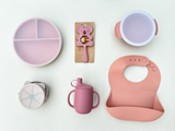 Baby Weaning Essentials 6-Piece Set