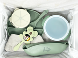 Ultimate 7-Piece Baby Gift Set