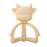 Silicon Eco-Friendly Teething Toy