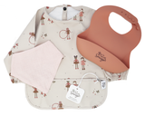 baby bib set