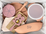 Ultimate 7-Piece Baby Gift Set