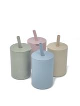 Baby Training 2-in-1 Sippy Cup