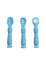 Set of 3 Weaning Spoon Essentials