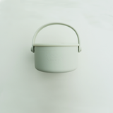 Silicon Teddy Snack Pot