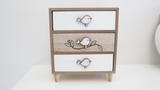 Mini Storage Nursery Drawer