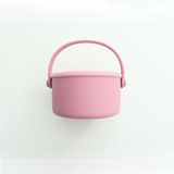 Silicon Teddy Snack Pot