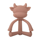 Silicon Eco-Friendly Teething Toy