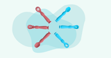 Set of 3 Weaning Spoon Essentials