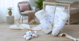 Super Soft Baby Muslin Swaddle