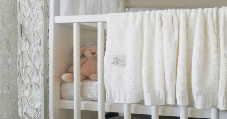 Baby Bamboo Blanket