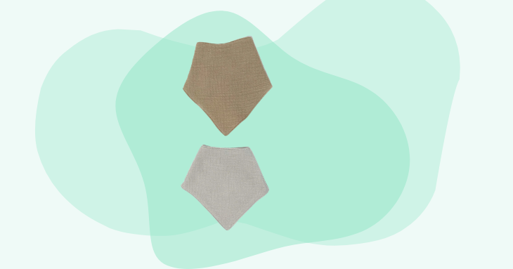 Ultimate 5-Piece Baby Neutral Gift Set