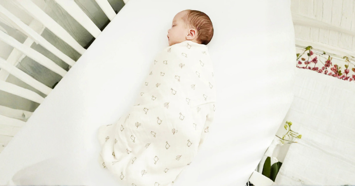 Ultimate 5-Piece Baby Neutral Gift Set