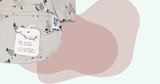 Long Sleeve Waterproof Baby Bib