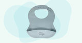 Baby Silicon Bib