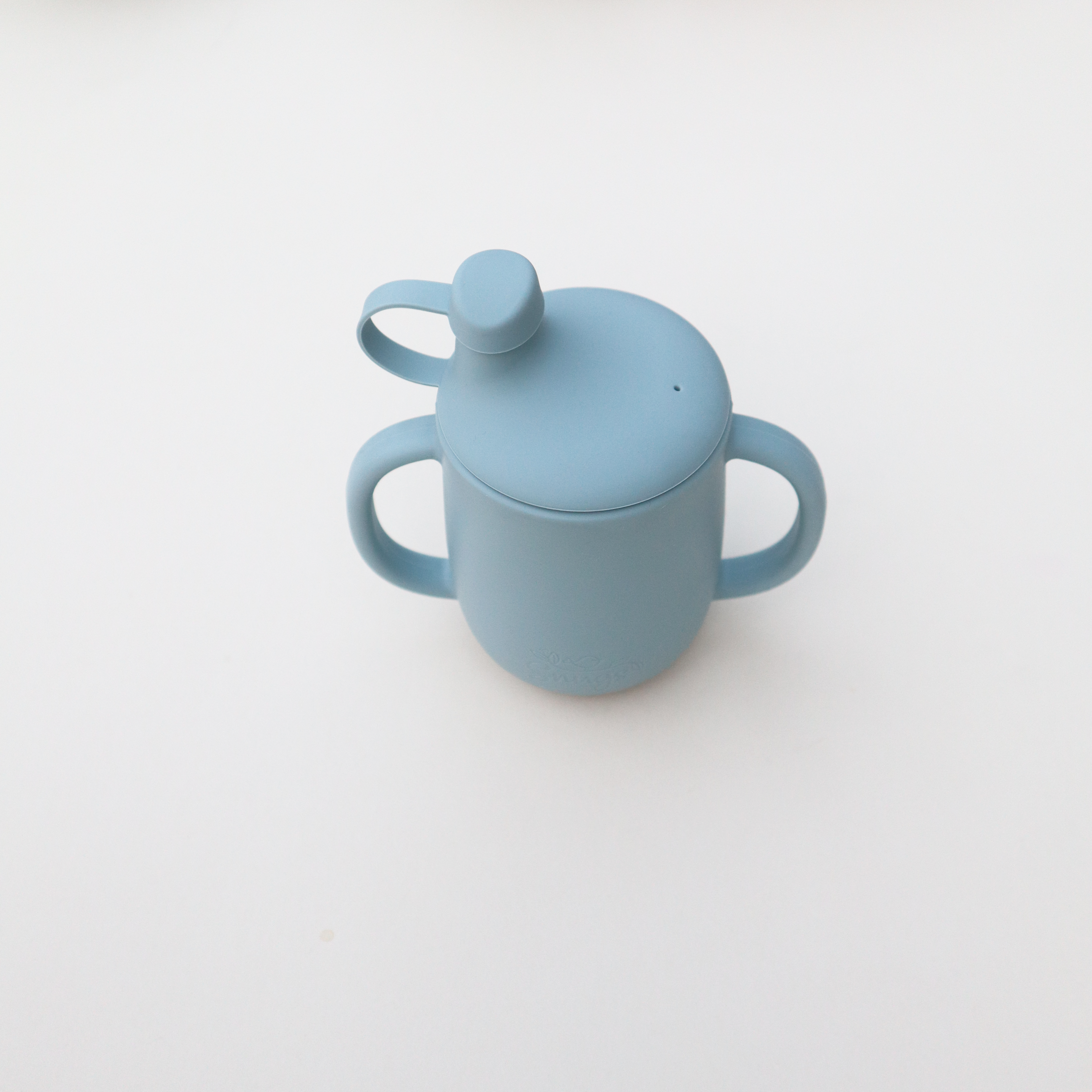 Weaning Silicon Sippy Cup