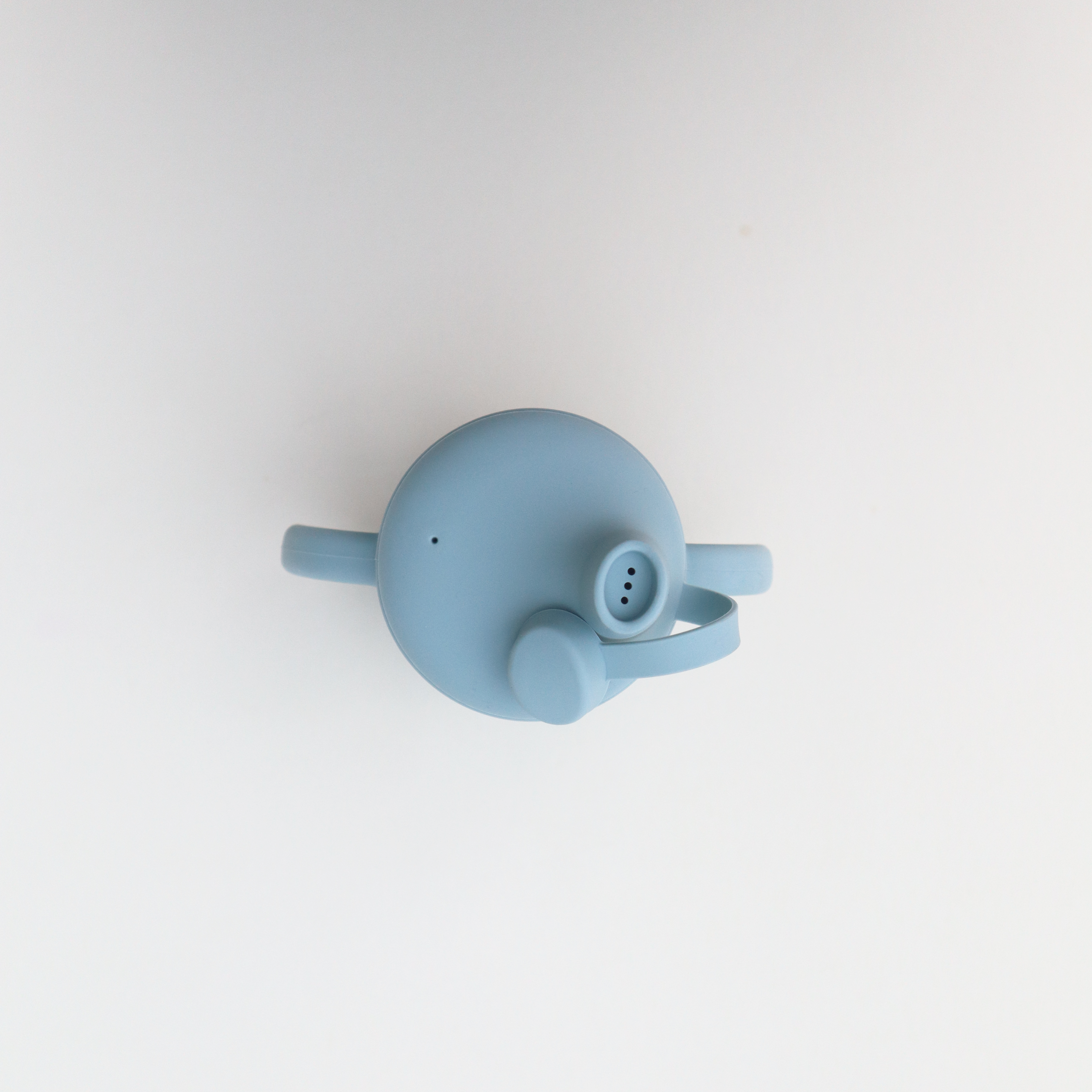 Weaning Silicon Sippy Cup