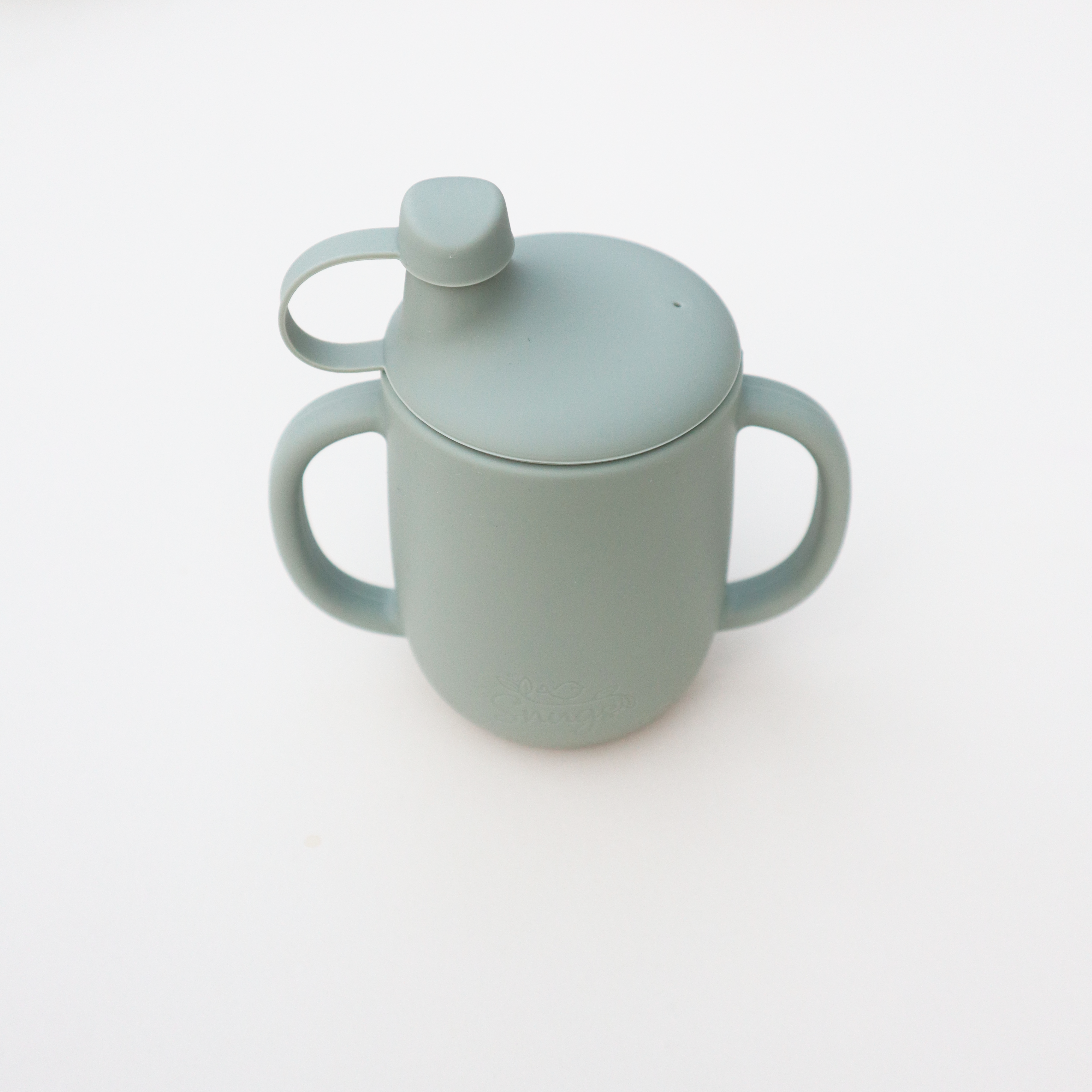 Weaning Silicon Sippy Cup