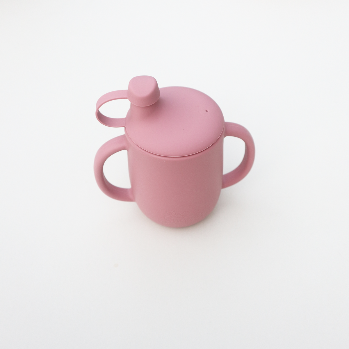 Weaning Silicon Sippy Cup