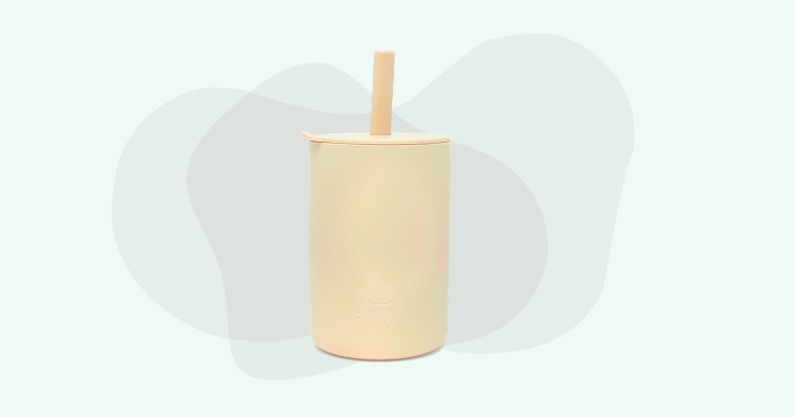 Baby Training 2-in-1 Sippy Cup