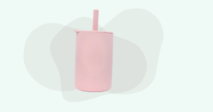 Baby Training 2-in-1 Sippy Cup