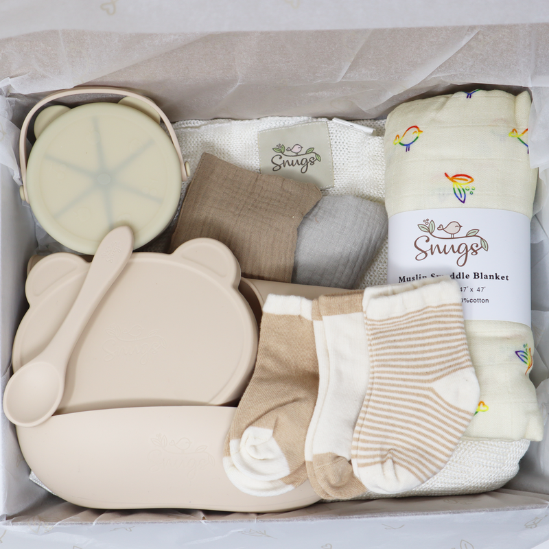 Ultimate 11-Piece Neutral Newborn Set – Snugs Baby Ultimate 11-Piece Neutral Newborn Set – Snugs Baby