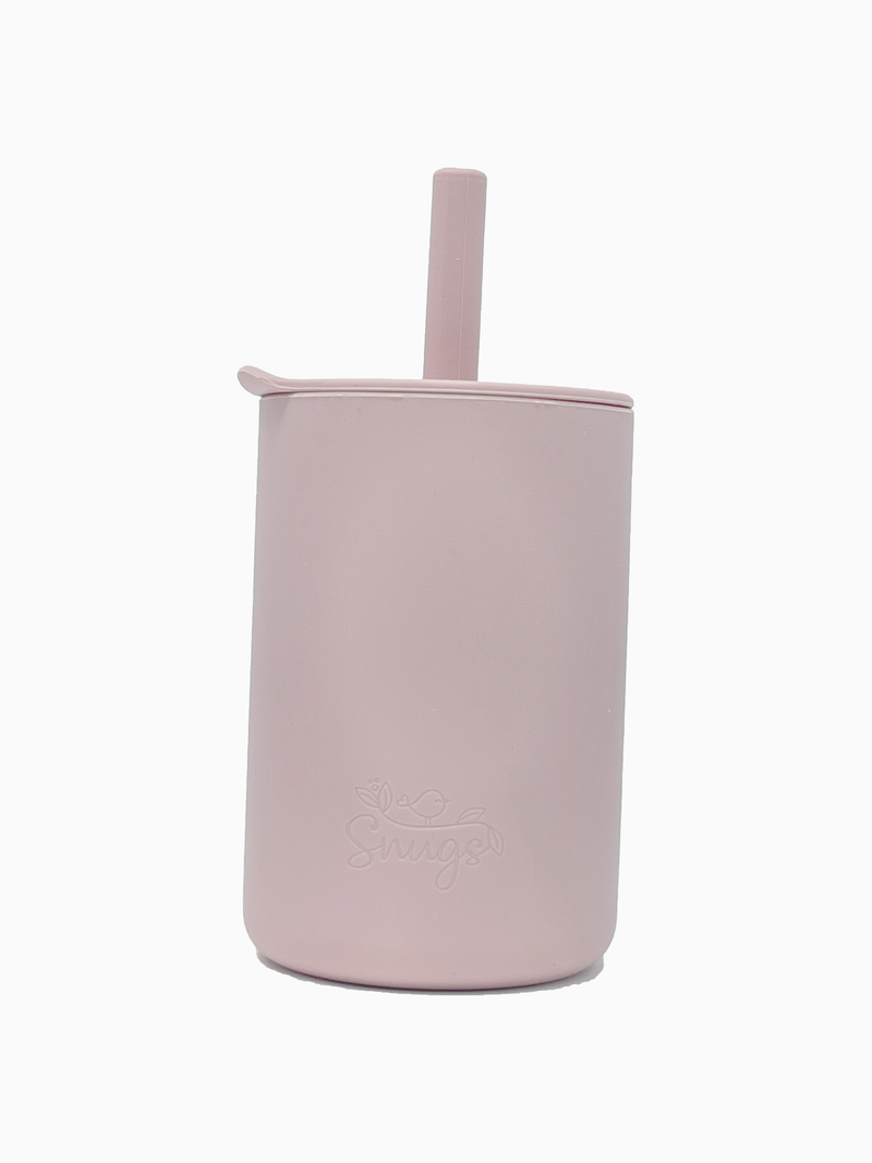 Baby Training 2-in-1 Sippy Cup